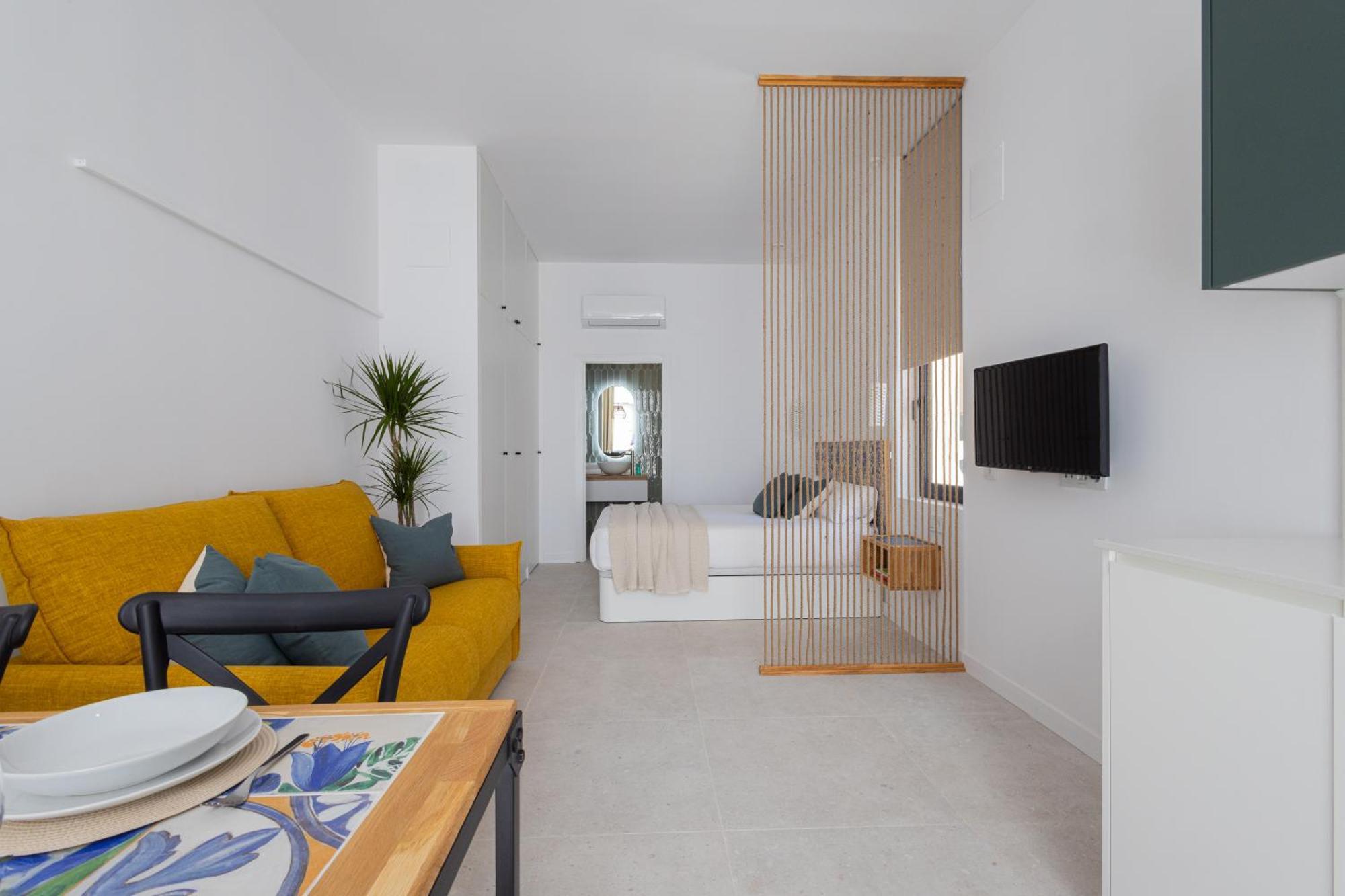 Florit Flats - The Joaquin Sorolla Apartment I Валенсия Экстерьер фото